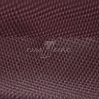 Текстильный материал  Оксфорд, PU, WR, 100% полиэфир, 80 г/м2  цвет Венге 19-1627, 150см - купить в Сызрани. Цена 101.26 руб.