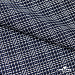 Ткань костюмная "Гарсия" 80% P, 18% R, 2% S, 335 г/м2, шир.150 см, Цвет т.синий 