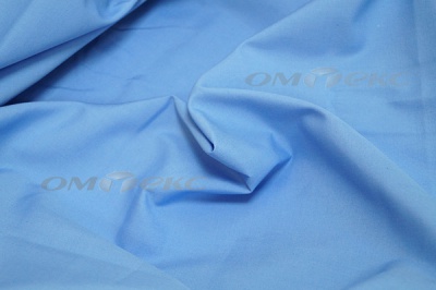 Сорочечная ткань "Ассет" 16-4020, 120 гр/м2, шир.150см, цвет голубой - купить в Сызрани. Цена 251.41 руб.