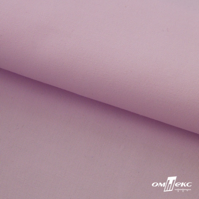 Ткань сорочечная Альто, 115 г/м2, 58% пэ,42% хл, шир.150 см, цв. розовый (12-2905) (арт.101) - купить в Сызрани. Цена 296.16 руб.