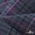 Ткань костюмная "Клер" 80% P, 16% R, 4% S, 200 г/м2, шир.150 см,#7 цв-серый/розовый - купить в Сызрани. Цена 412.02 руб.
