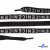 Шнурки #107-06, плоские 130 см, "СENICE" , цв.чёрный - купить в Сызрани. Цена: 23.03 руб.
