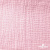 Ткань Муслин, 100% хлопок, 125 гр/м2, шир. 135 см   Цв. Розовый Кварц   - купить в Сызрани. Цена 337.25 руб.