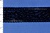 Кружево эластичное узкое арт.2761/30мм/черное - купить в Сызрани. Цена: 8.86 руб.