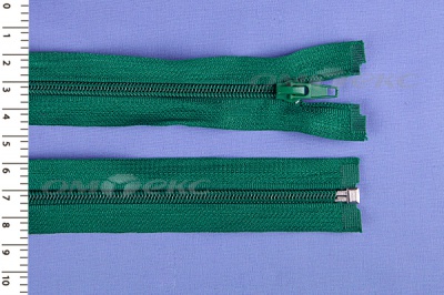 65 см № 258 яр.зеленый молнии спираль (G) сорт-2 - купить в Сызрани. Цена: 12.99 руб.