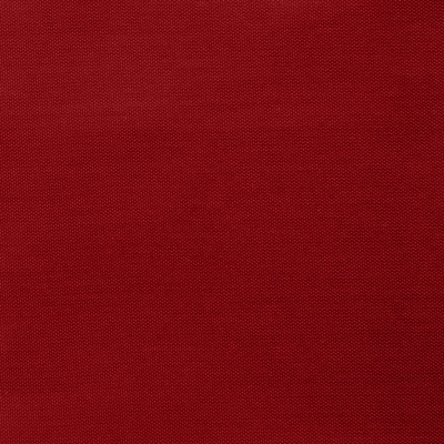 Ткань подкладочная Таффета 19-1763, антист., 53 гр/м2, шир.150см, цвет т.красный - купить в Сызрани. Цена 63 руб.