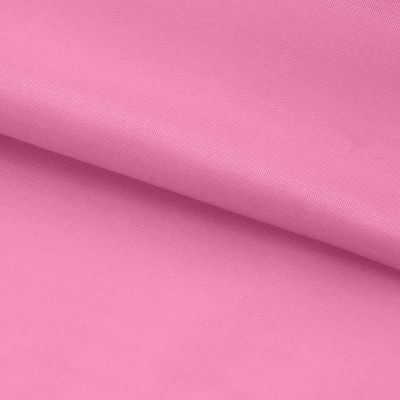 Ткань подкладочная Таффета 15-2216, антист., 53 гр/м2, шир.150см, цвет розовый - купить в Сызрани. Цена 57.16 руб.