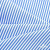 Ткань сорочечная Полоска Кенди, 115 г/м2, 58% пэ,42% хл, шир.150 см, цв.3-синий, (арт.110) - купить в Сызрани. Цена 306.69 руб.
