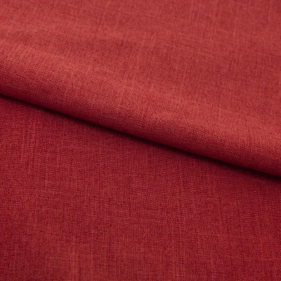 Ткань костюмная габардин "Меланж" 6121А, 172 гр/м2, шир.150см, цвет терракот - купить в Сызрани. Цена 299.21 руб.
