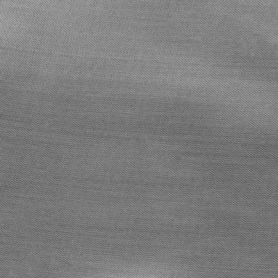 Ткань подкладочная Таффета 17-1501, антист., 54 гр/м2, шир.150см, цвет св.серый - купить в Сызрани. Цена 60.40 руб.