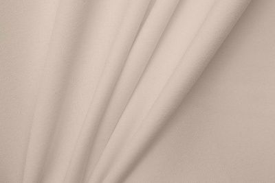 Костюмная ткань с вискозой "Бриджит", 210 гр/м2, шир.150см, цвет бежевый/Beige - купить в Сызрани. Цена 524.13 руб.
