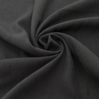 Ткань костюмная  26150, 214 гр/м2, шир.150см, цвет серый - купить в Сызрани. Цена 362.24 руб.