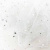 Сетка Фатин Глитер Спейс, 12 (+/-5) гр/м2, шир.150 см, 16-01/белый - купить в Сызрани. Цена 180.32 руб.