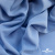 Ткань плательная Марсель 80% полиэстер 20% нейлон,125 гр/м2, шир. 150 см, цв. голубой - купить в Сызрани. Цена 460.18 руб.