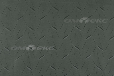 Ткань подкладочная жаккард Р14076-1, 18-5203, 85 г/м2, шир. 150 см, 230T темно-серый - купить в Сызрани. Цена 168.15 руб.