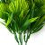 Трава искусственная -5, шт  (колючка 30 см/8 см)				 - купить в Сызрани. Цена: 150.33 руб.