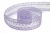 Тесьма кружевная 0621-1669, шир. 20 мм/уп. 20+/-1 м, цвет 107-фиолет - купить в Сызрани. Цена: 673.91 руб.