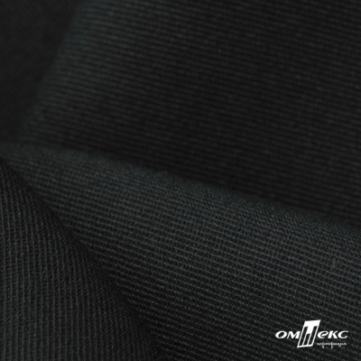 Ткань костюмная "Эльза" 80% P, 16% R, 4% S, 160 г/м2, шир.150 см, цв-чернильный #60 - купить в Сызрани. Цена 317.79 руб.