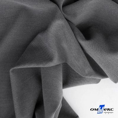 Ткань костюмная "Прато" 80% P, 16% R, 4% S, 230 г/м2, шир.150 см, цв-серый #4 - купить в Сызрани. Цена 470.17 руб.