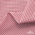 Ткань сорочечная Клетка Виши, 115 г/м2, 58% пэ,42% хл, шир.150 см, цв.5-красный, (арт.111) - купить в Сызрани. Цена 309.82 руб.