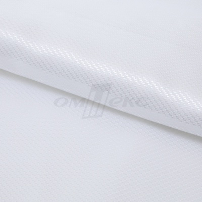Ткань подкладочная Добби 230Т P1215791 1#BLANCO/белый 100% полиэстер,68 г/м2, шир150 см - купить в Сызрани. Цена 123.73 руб.