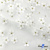 Сетка трикотажная мягкая "Ромашка", шир.140 см, #605, цв-белый - купить в Сызрани. Цена 363.83 руб.