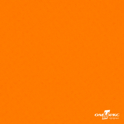 Шифон 100D, 80 гр/м2, шир.150см, цвет неон.оранжевый - купить в Сызрани. Цена 144.33 руб.