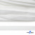 Шнур плетеный (плоский) d-12 мм, (уп.90+/-1м), 100% полиэстер, цв. - белый - купить в Сызрани. Цена: 8.62 руб.