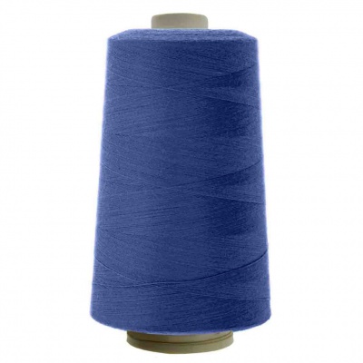 Швейные нитки (армированные) 28S/2, нам. 2 500 м, цвет 310 - купить в Сызрани. Цена: 148.95 руб.