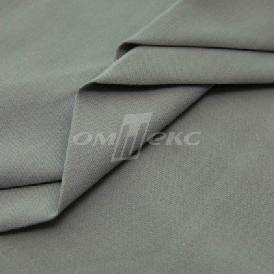 Ткань сорочечная стрейч 15-4305, 115 гр/м2, шир.150см, цвет серый - купить в Сызрани. Цена 310.89 руб.