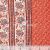 Плательная ткань "Фламенко" 24.1, 80 гр/м2, шир.150 см, принт этнический - купить в Сызрани. Цена 241.49 руб.
