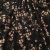 Плательная ткань "Фламенко" 3.1, 80 гр/м2, шир.150 см, принт растительный - купить в Сызрани. Цена 239.03 руб.