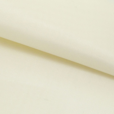 Ткань подкладочная Таффета 11-0606, 48 гр/м2, шир.150см, цвет молоко - купить в Сызрани. Цена 56.07 руб.