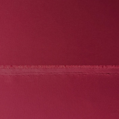 Костюмная ткань "Элис", 220 гр/м2, шир.150 см, цвет красный чили - купить в Сызрани. Цена 303.10 руб.