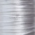 Шнур атласный 2 мм (упак.100 ярд +/- 1) цв.-белый - купить в Сызрани. Цена: 245 руб.