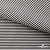 Ткань сорочечная Полоска Кенди, 115 г/м2, 58% пэ,42% хл, шир.150 см, цв.6-черный, (арт.110) - купить в Сызрани. Цена 306.69 руб.