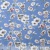 Плательная ткань "Фламенко" 12.1, 80 гр/м2, шир.150 см, принт растительный - купить в Сызрани. Цена 241.49 руб.
