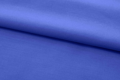 Ткань сорочечная стрейч 18-3949, 115 гр/м2, шир.150см, цвет св.василёк - купить в Сызрани. Цена 285.04 руб.