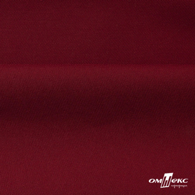 Ткань костюмная "Прато" 80% P, 16% R, 4% S, 230 г/м2, шир.150 см, цв-бордо #6 - купить в Сызрани. Цена 477.21 руб.