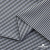 Ткань сорочечная Клетка Виши, 115 г/м2, 58% пэ,42% хл, шир.150 см, цв.6-черный, (арт.111) - купить в Сызрани. Цена 306.69 руб.