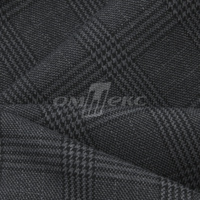 Ткань костюмная "Эдинбург", 98%P 2%S, 228 г/м2 ш.150 см, цв-серый - купить в Сызрани. Цена 385.53 руб.