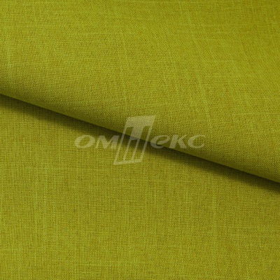 Ткань костюмная габардин "Меланж" 6127А, 172 гр/м2, шир.150см, цвет горчица - купить в Сызрани. Цена 299.21 руб.