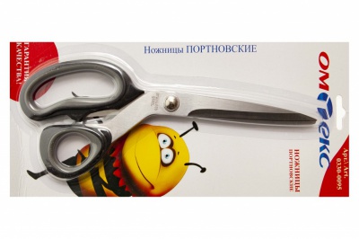 Ножницы арт.0330-0095 портновские, 9"/ 229 мм - купить в Сызрани. Цена: 225.03 руб.