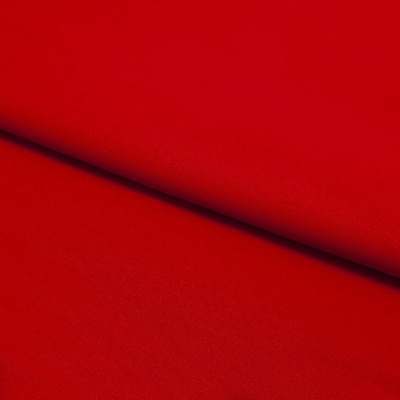Ткань костюмная 21010 2023, 225 гр/м2, шир.150см, цвет красный - купить в Сызрани. Цена 390.73 руб.