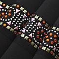 Тесьма на сетке - швейная фурнитура в Сызрани