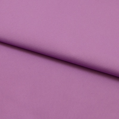 Курточная ткань Дюэл (дюспо) 16-3320, PU/WR/Milky, 80 гр/м2, шир.150см, цвет цикламен - купить в Сызрани. Цена 166.79 руб.