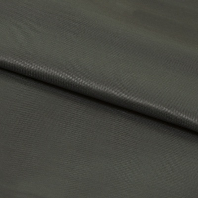Ткань подкладочная Таффета 18-5203, 48 гр/м2, шир.150см, цвет серый - купить в Сызрани. Цена 54.64 руб.