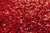 Сетка с пайетками №18, 188 гр/м2, шир.130см, цвет красный - купить в Сызрани. Цена 371 руб.