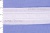 Лента шторная 30 мм (100 м) синяя упак. / равномерная сборка - купить в Сызрани. Цена: 681.04 руб.