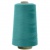 Швейные нитки (армированные) 28S/2, нам. 2 500 м, цвет 356 - купить в Сызрани. Цена: 148.95 руб.